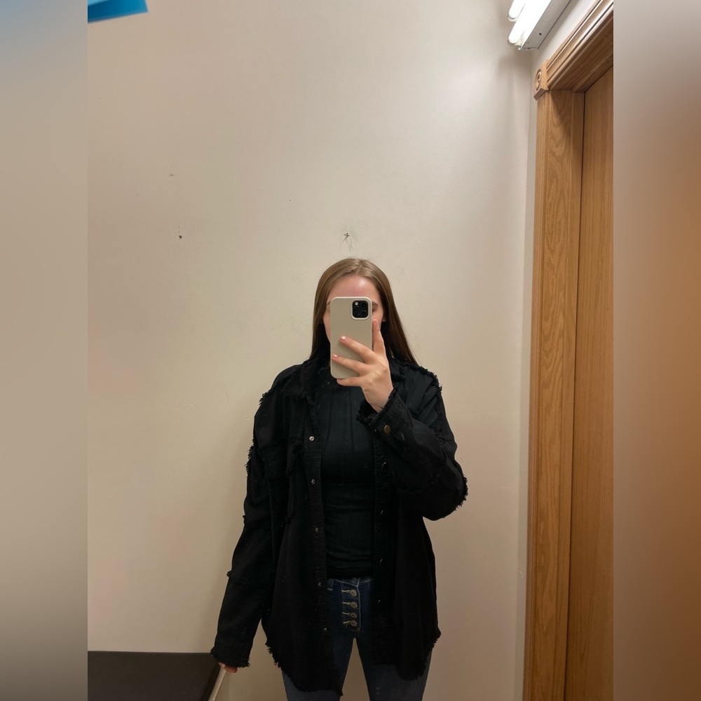 Elan Jacket - Multiple Sizes - Picture 2 of 3